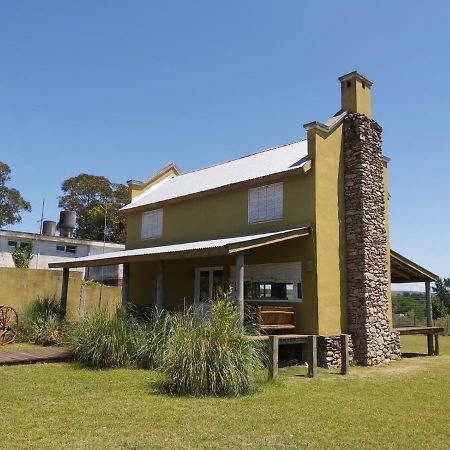 Villa La Casita Garzon Exterior foto