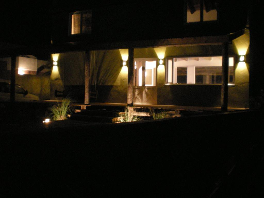 Villa La Casita Garzon Exterior foto