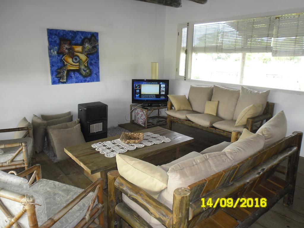 Villa La Casita Garzon Exterior foto