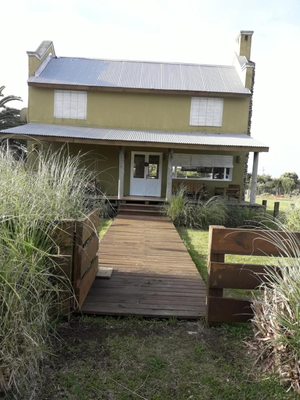 Villa La Casita Garzon Exterior foto